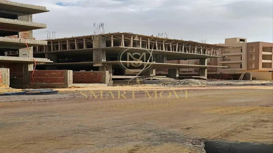 40%DP Semi finished include garage delivery9months