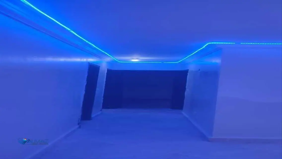 شقة للايجار في دار مصر القرنفل في التجمع الاول