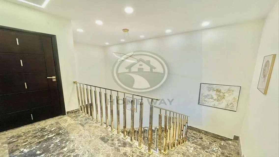دوبلكس ايجار الترا سوبر لوكس اول سكن بسعر مميز