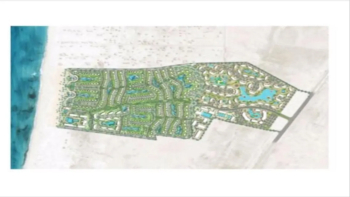 شاليه للبيع  فى Seashore الساحل الشمالى تشطيب كامل