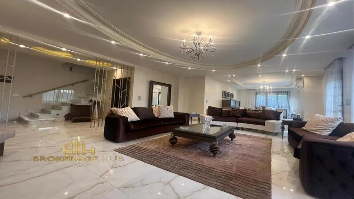 دوبلكس للايجار لوكيشن مميز ايستاون ,