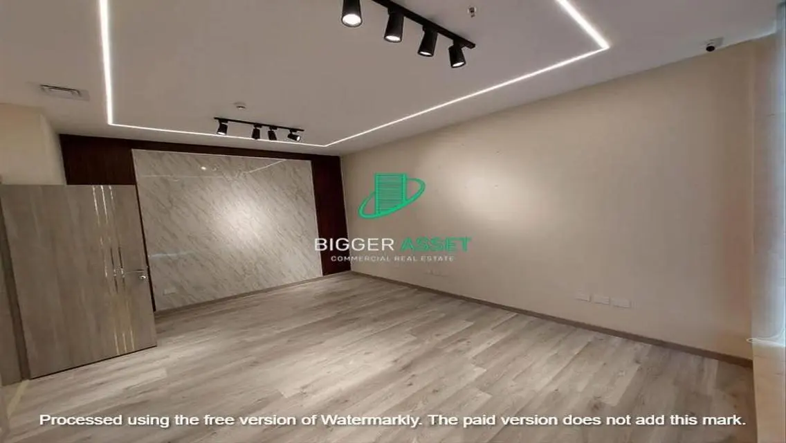 Admin office|fully finished|300Sqm
