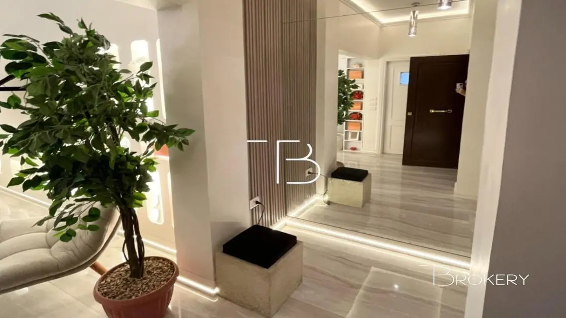 hotel Studio for rent in Dokki near Shooting club