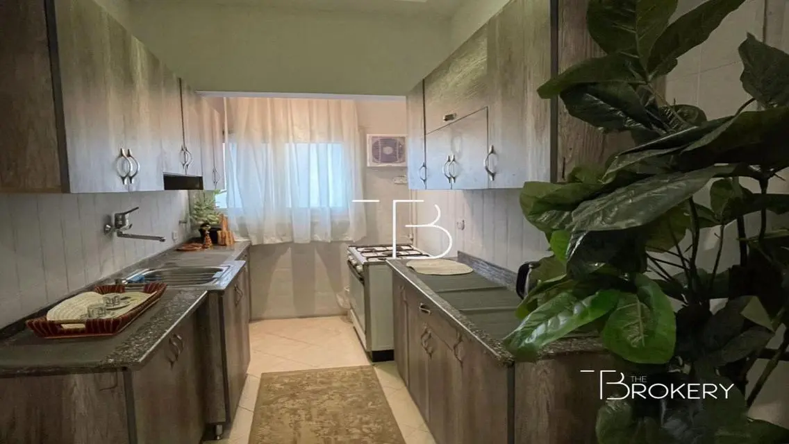 hotel Studio for rent in Dokki near Shooting club