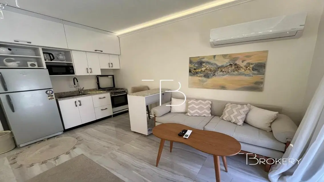 hotel Studio for rent in Dokki near Shooting club