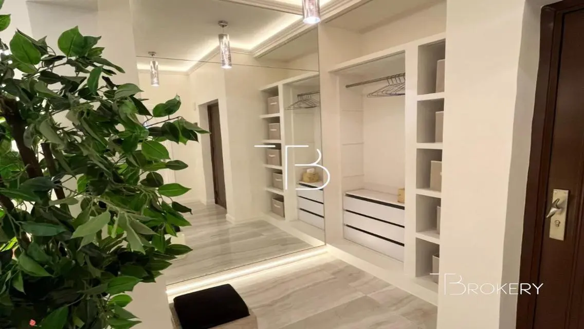 hotel Studio for rent in Dokki near Shooting club