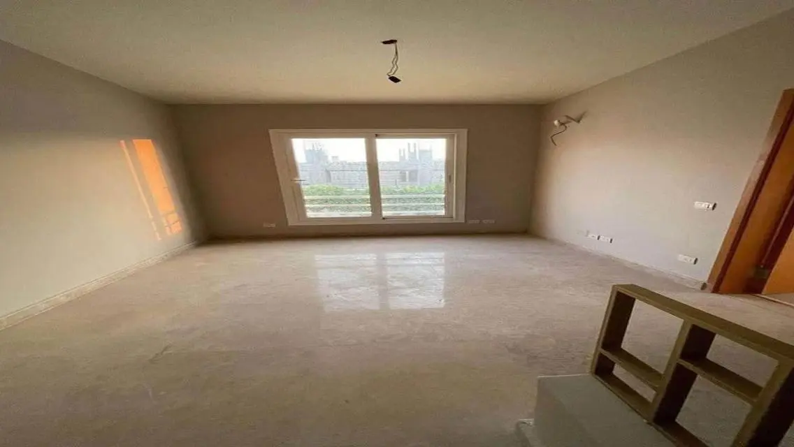 Luxury Twin house Ready To Move In El sheikh Zayed