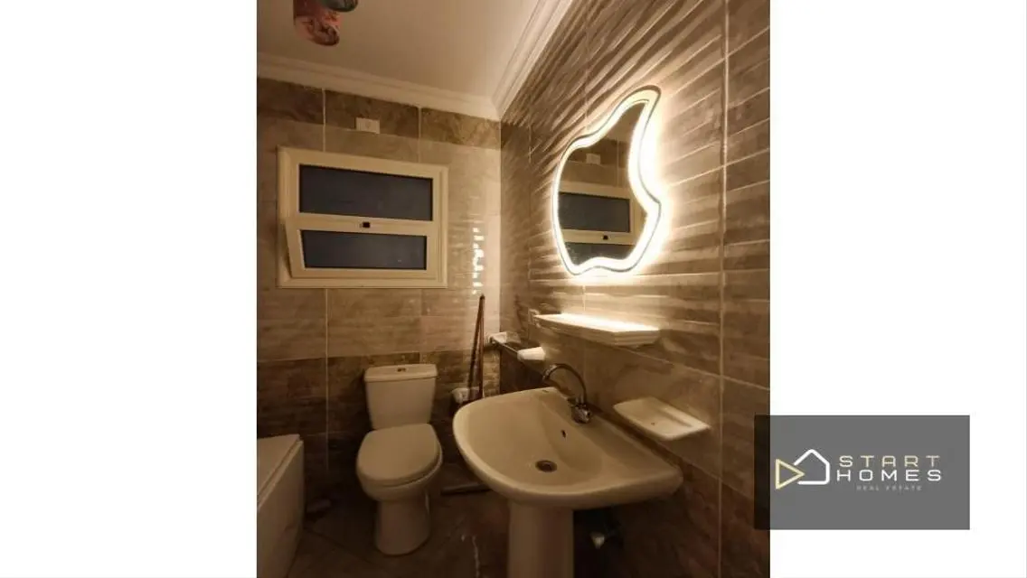 Apartment for rent in Madinaty, super deluxe