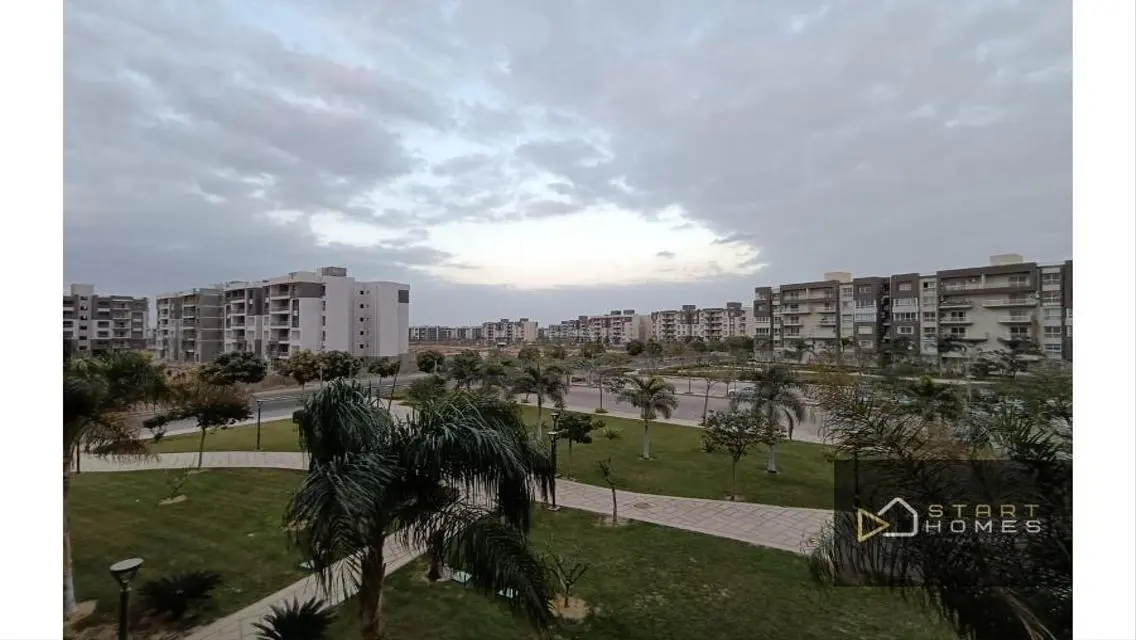 Apartment for rent in Madinaty, super deluxe