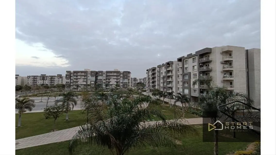 Apartment for rent in Madinaty, super deluxe