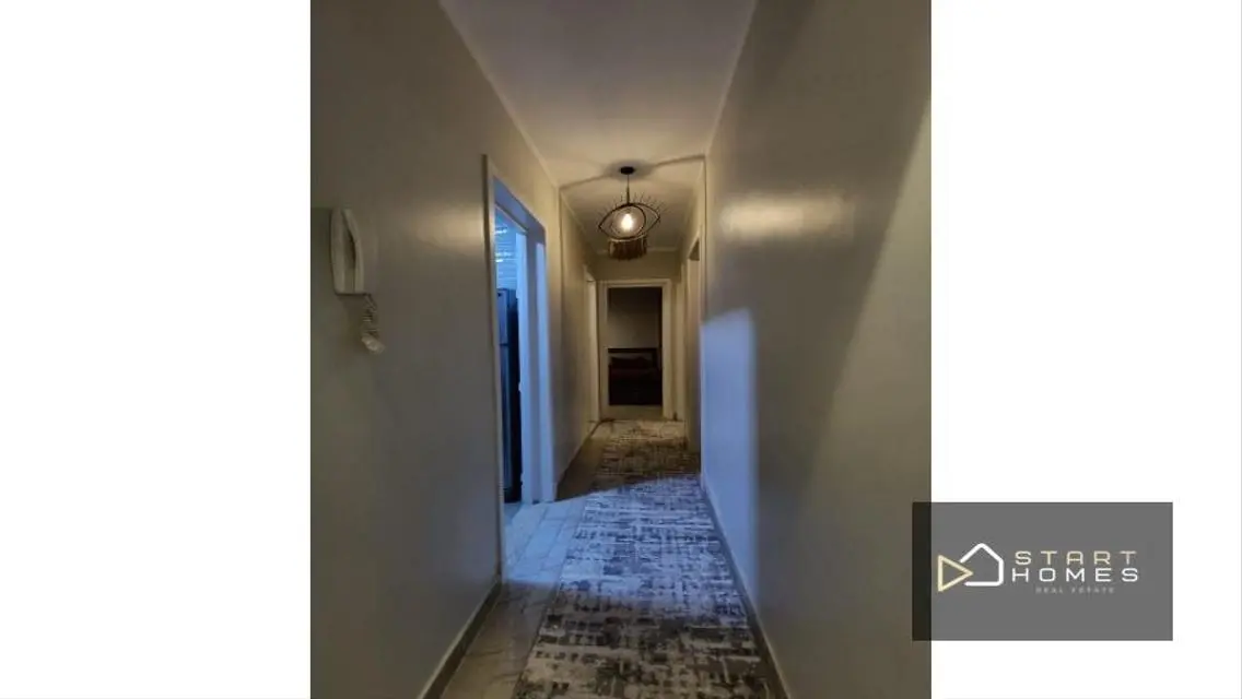 Apartment for rent in Madinaty, super deluxe