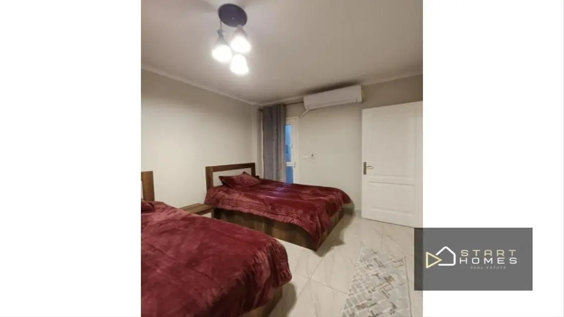 Apartment for rent in Madinaty, super deluxe