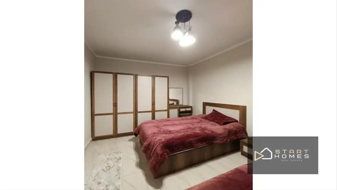 Apartment for rent in Madinaty, super deluxe