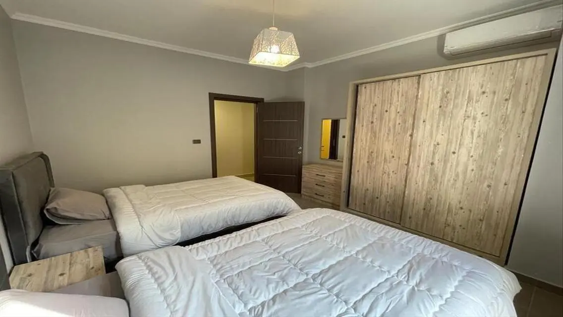 Luxury Apartment for Rent in Helmy Homes