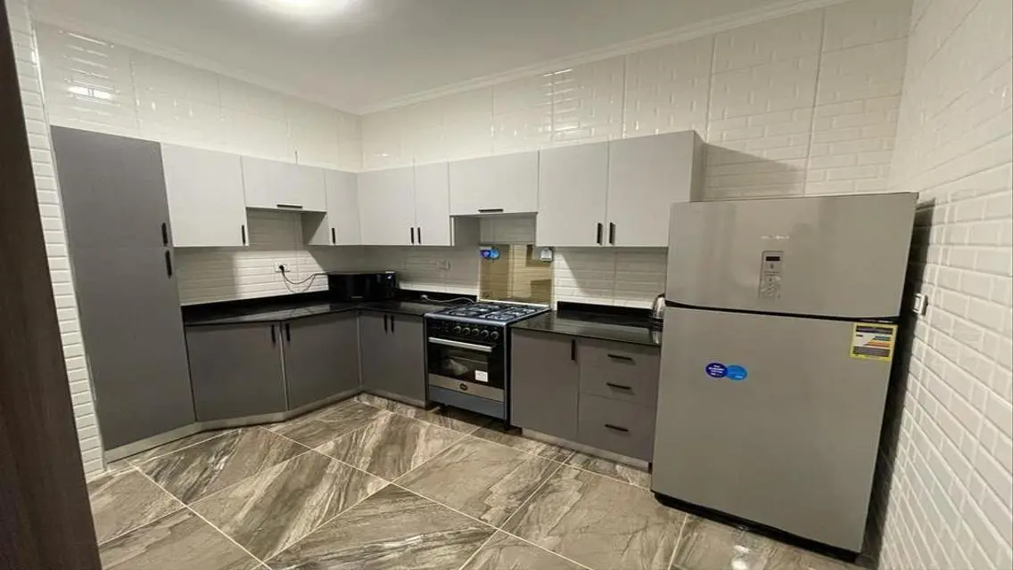 Luxury Apartment for Rent in Helmy Homes