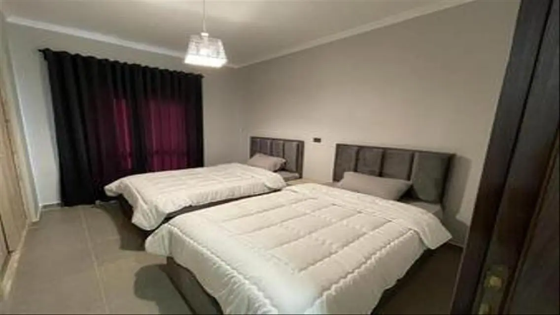 Luxury Apartment for Rent in Helmy Homes