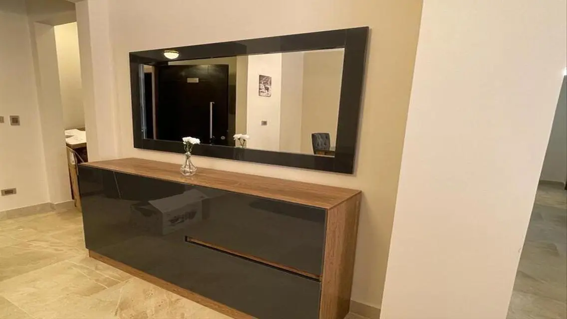 Luxury Apartment for Rent in Helmy Homes
