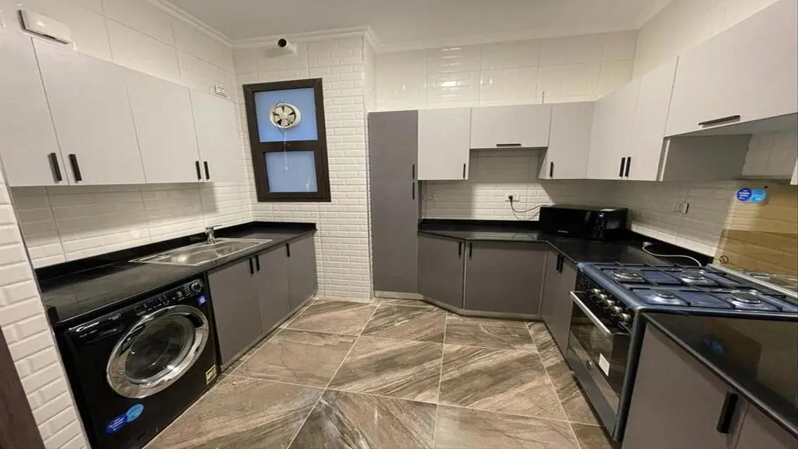 Luxury Apartment for Rent in Helmy Homes