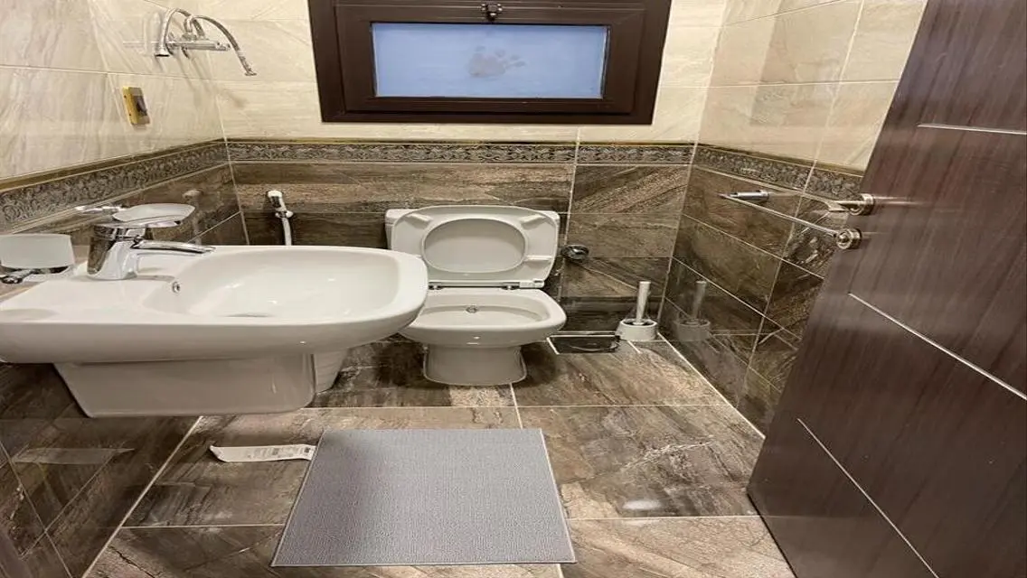 Luxury Apartment for Rent in Helmy Homes