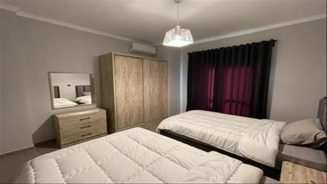 Luxury Apartment for Rent in Helmy Homes