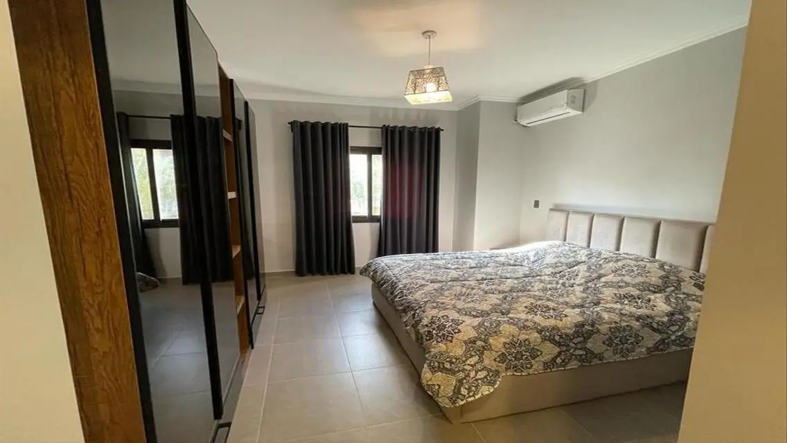 Luxury Apartment for Rent in Helmy Homes