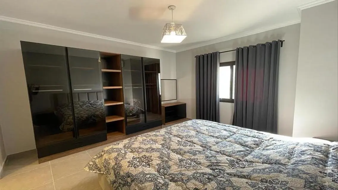 Luxury Apartment for Rent in Helmy Homes