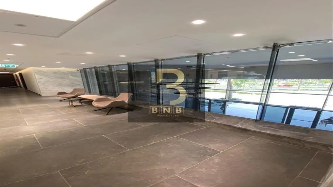 Office Space 154sqm for Sale in CFC New Cairo