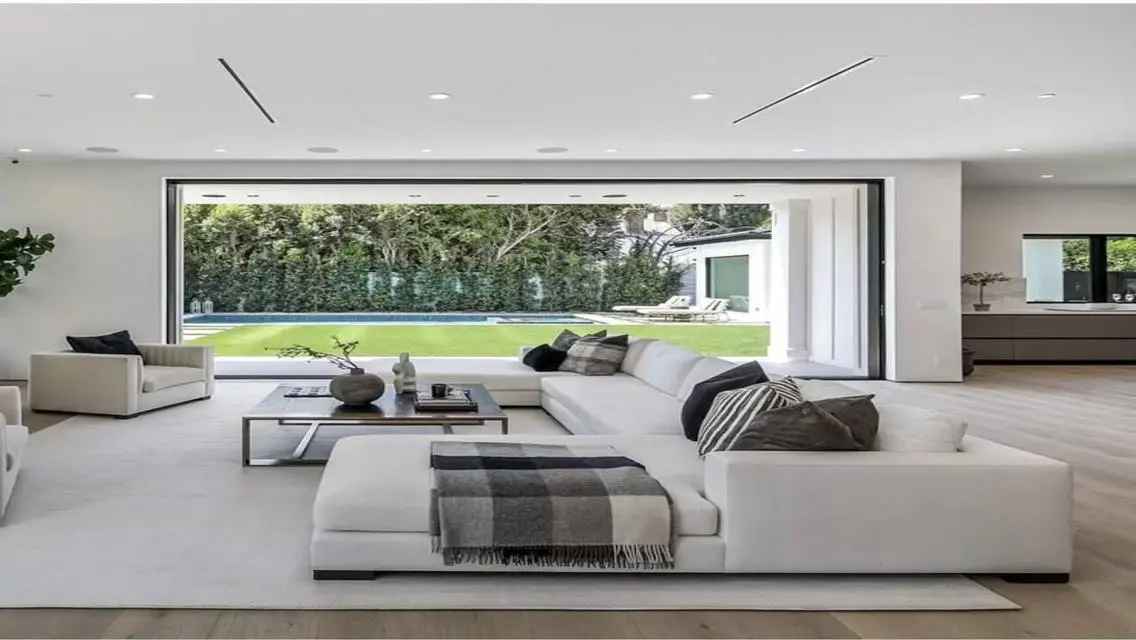 Last Special Villa With Palm Hills, insta10y Bambo