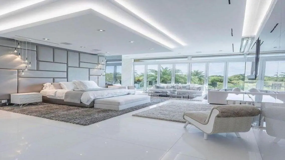 Last Special Villa With Palm Hills, insta10y Bambo