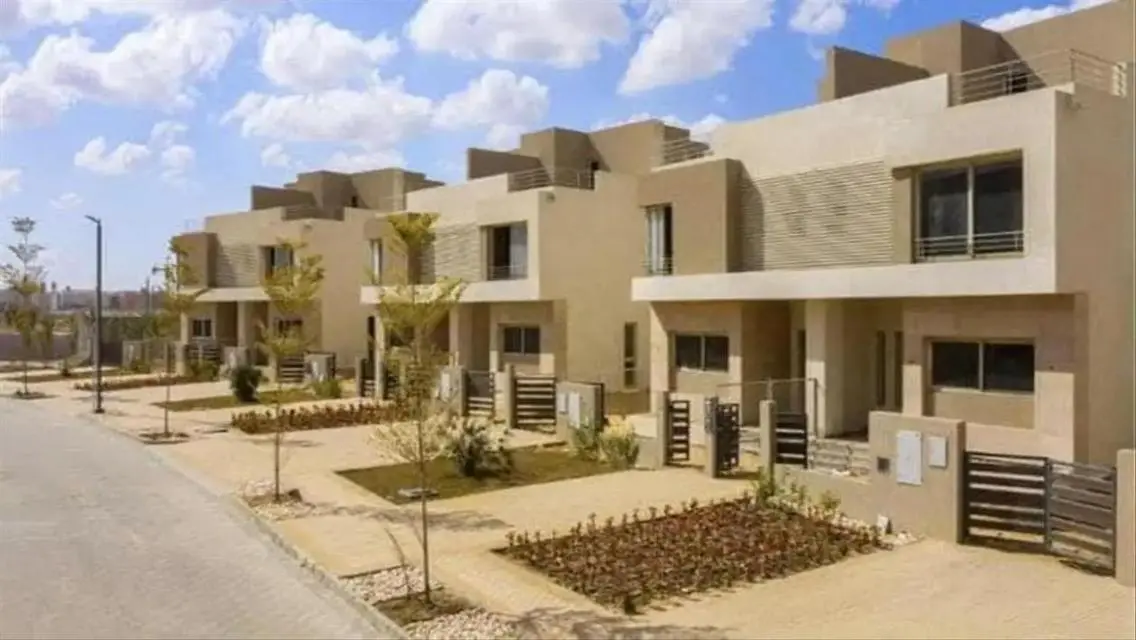 Last Special Villa With Palm Hills, insta10y Bambo