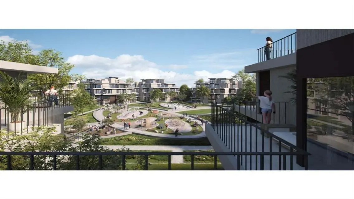 Apartment For sale | Solana west with 2,000,000