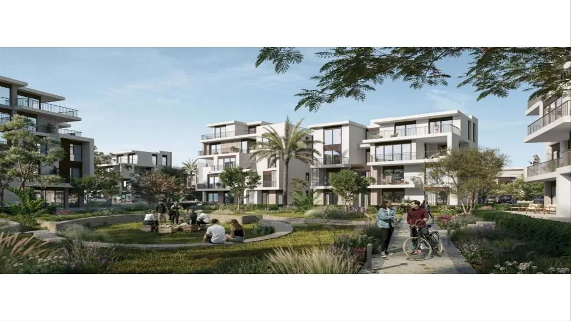 Apartment For sale | Solana west with 2,000,000