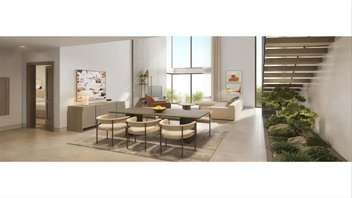 Apartment For sale | Solana west with 2,000,000