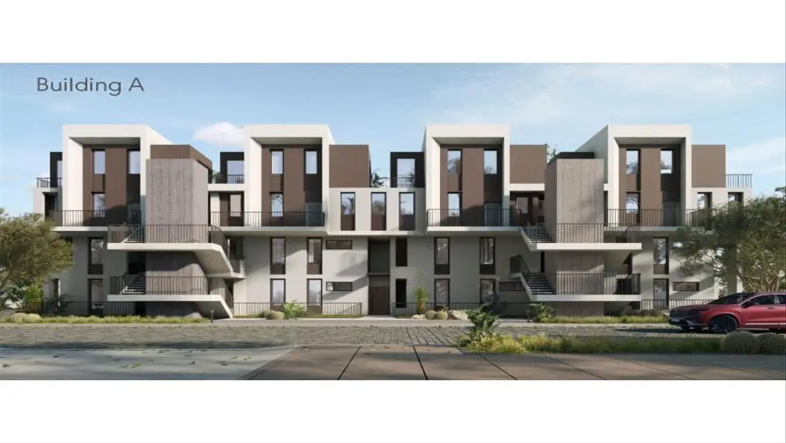 Apartment For sale | Solana west with 2,000,000