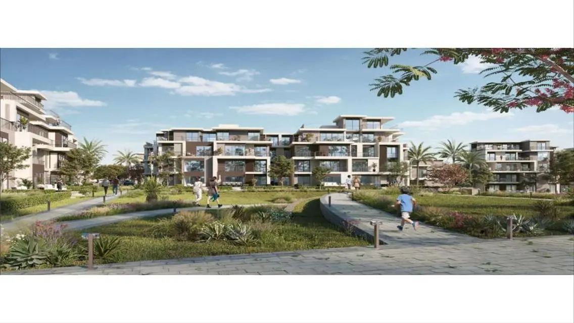 Apartment For sale | Solana west with 2,000,000