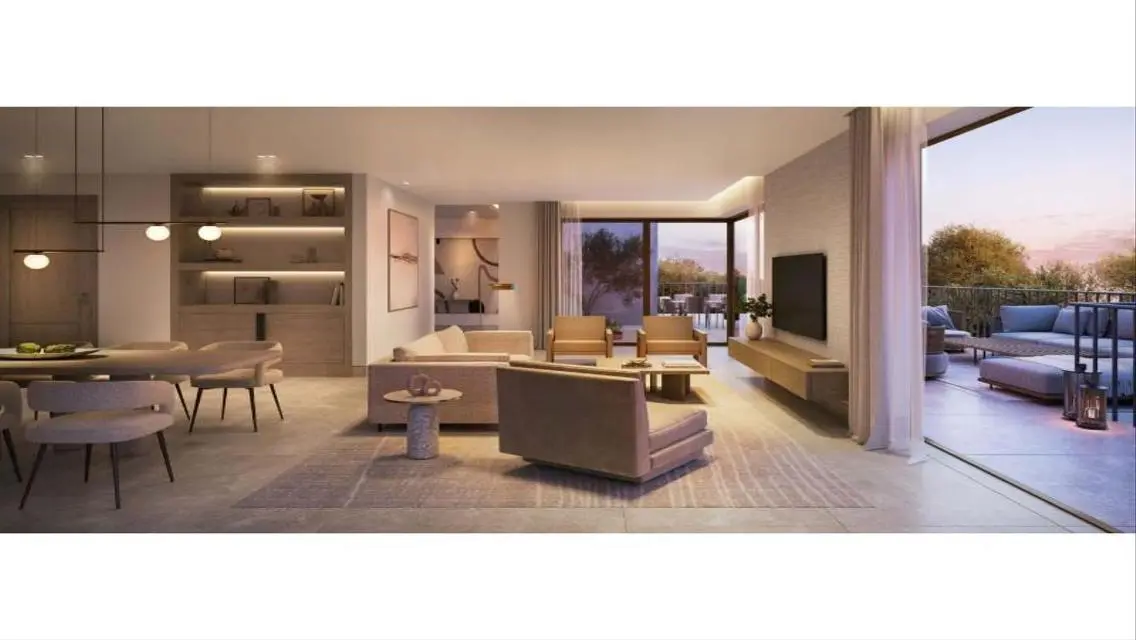 Apartment For sale | Solana west with 2,000,000