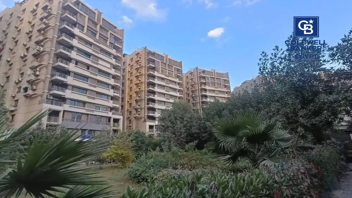Apartment for Sale in Ashgar Darna, Zahraa Maadi