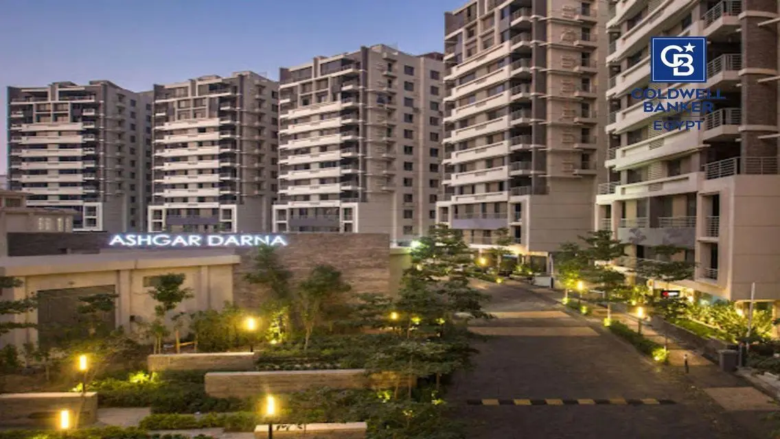 Apartment for Sale in Ashgar Darna, Zahraa Maadi