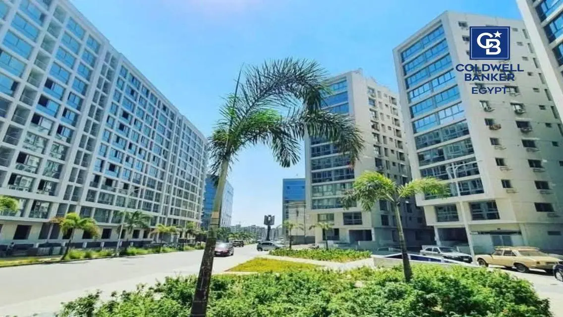 Apartment for Sale in Ashgar Darna, Zahraa Maadi