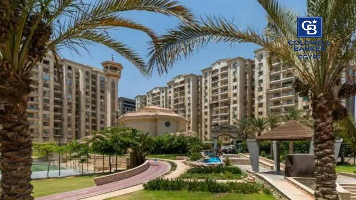 Apartment for Sale in Ashgar Darna, Zahraa Maadi