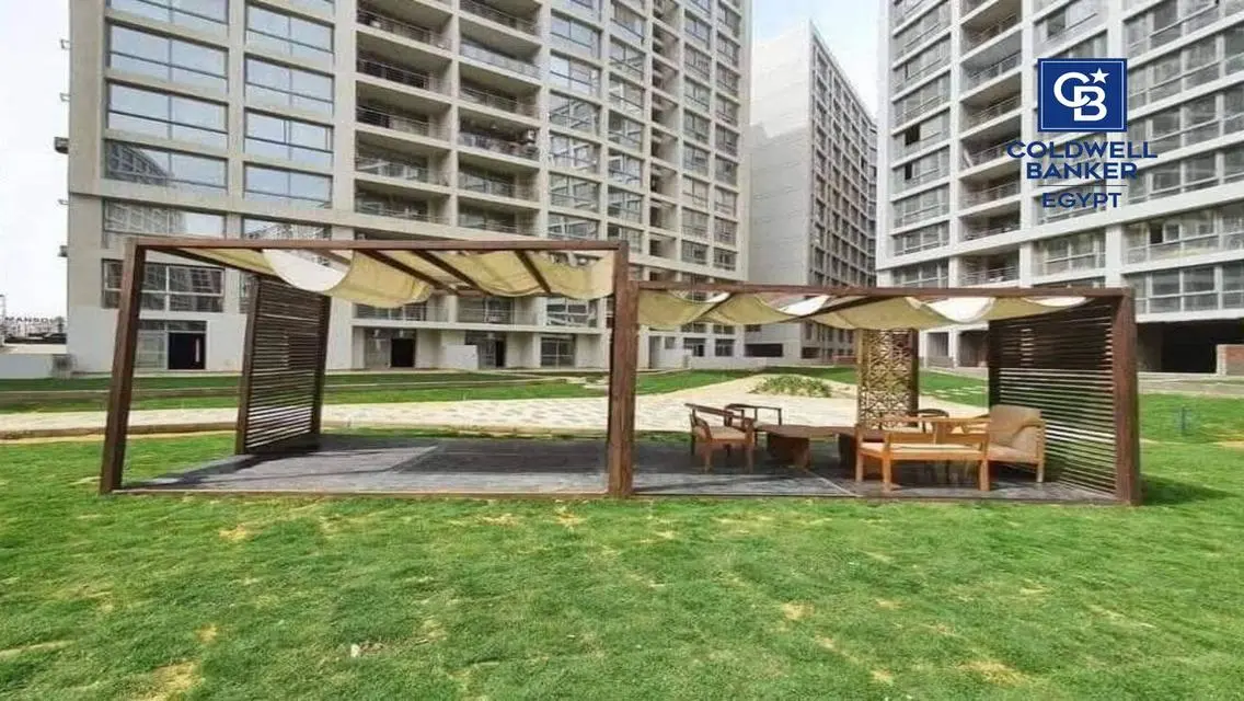 Apartment for Sale in Ashgar Darna, Zahraa Maadi