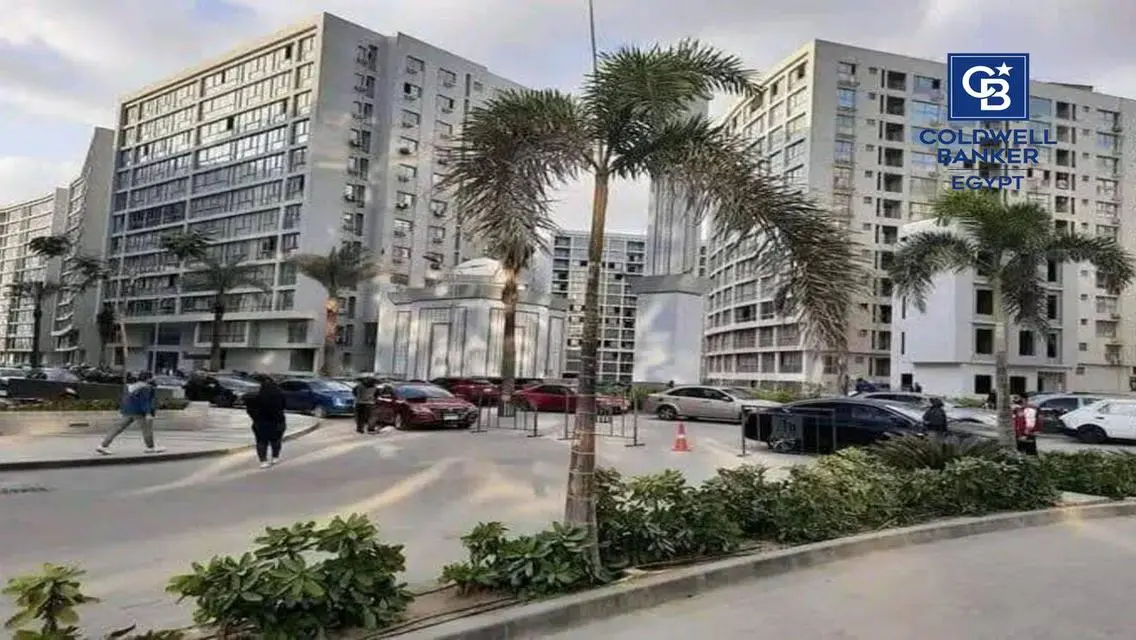 Apartment for Sale in Ashgar Darna, Zahraa Maadi
