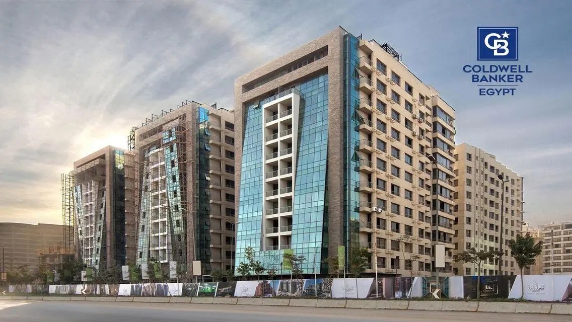 Apartment for Sale in Ashgar Darna, Zahraa Maadi