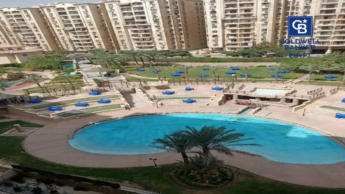 Apartment for Sale in Ashgar Darna, Zahraa Maadi