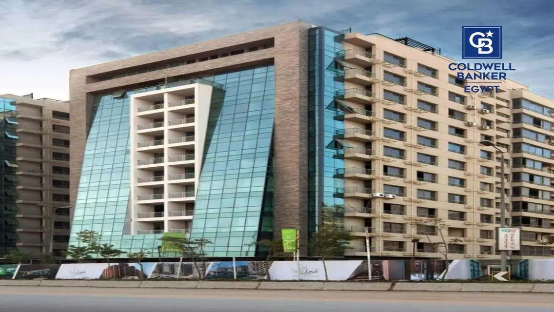 Apartment for Sale in Ashgar Darna, Zahraa Maadi