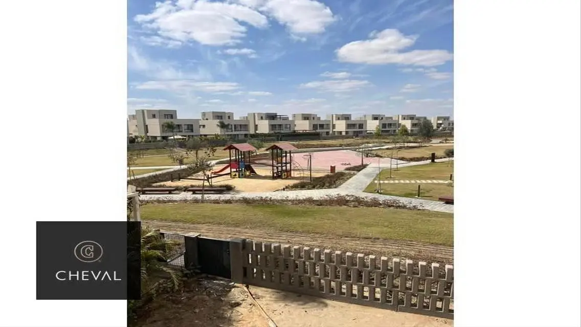 Fully Finished Apartment for sale in Al Burouj