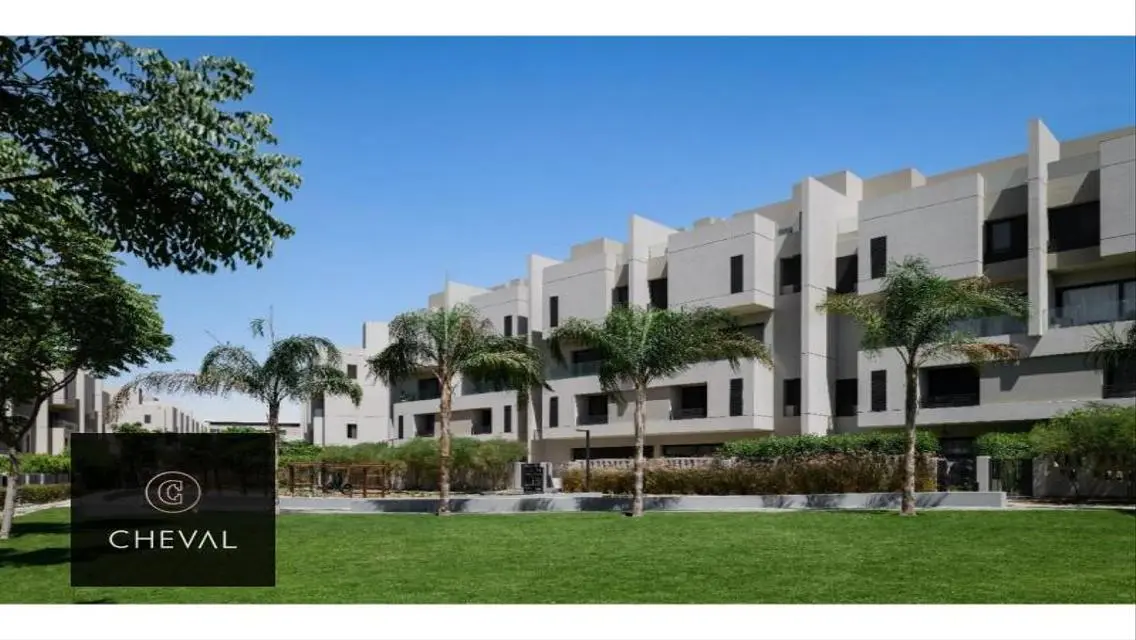 Fully Finished Apartment for sale in Al Burouj