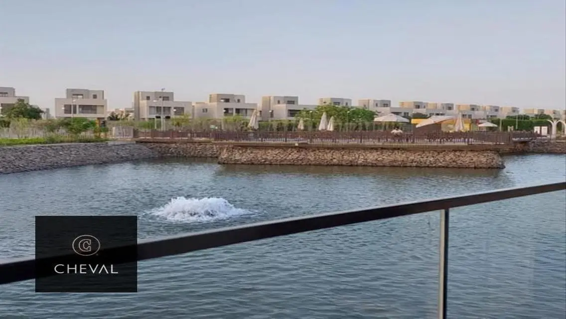 Fully Finished Apartment for sale in Al Burouj