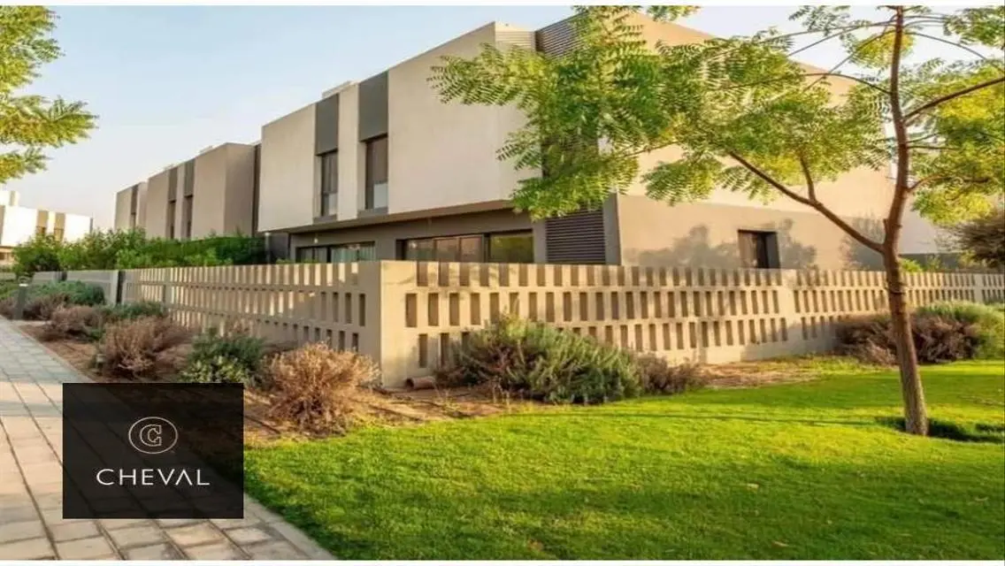Fully Finished Apartment for sale in Al Burouj