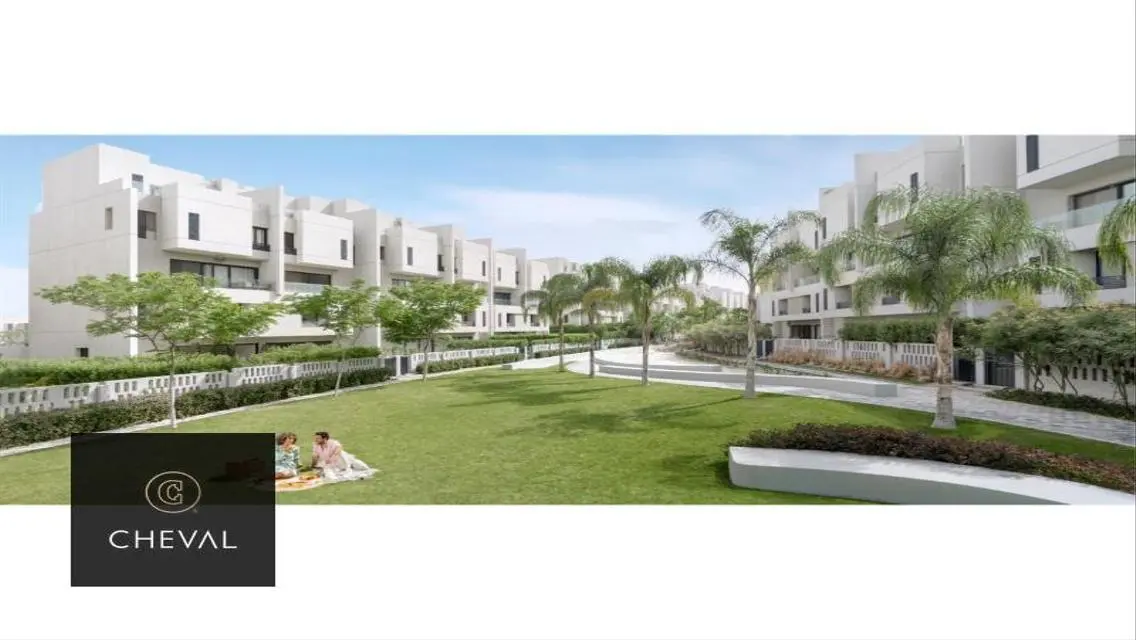 Fully Finished Apartment for sale in Al Burouj